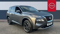 2025 Nissan X-Trail 1.5 MHEV 163 N-Connecta 5dr Xtronic Petrol Station Wagon Sta