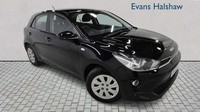 2022 Kia Rio 1.2 DPi 1 5dr Hatchback Petrol Manual