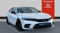 2022 Honda Civic HONDA Civic 2.0 Ehev Sport 5Dr CVT Hatchback Hatchback Hybrid A
