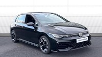 2025 Volkswagen Golf 1.5 TSI 150 R-Line 5dr Petrol Hatchback Hatchback Petrol Ma