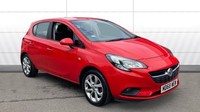 2019 Vauxhall Corsa 1.4 Energy 5dr [AC] Petrol Hatchback Hatchback Petrol Manual