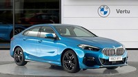 2021 BMW 2 Series 218i [136] M Sport 4dr DCT Petrol Saloon Saloon Petrol Automat