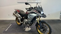 2019 BMW F850 GS Adventure Sport DUEL Petrol Manual