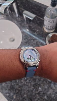 Item photo(s) from verified buyer