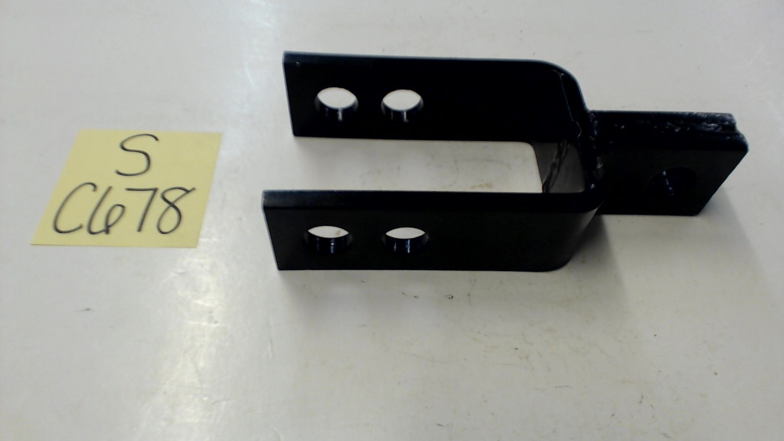 Quick Hitch Top Link Bracket (Cat 1)