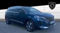 2023 Peugeot 5008 1.2 PureTech Allure Premium+ 5dr EAT8 Petrol Estate Estate Pet