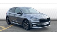 2024 Skoda Fabia 1.0 TSI 116 Monte Carlo 5dr Petrol Hatchback Hatchback Petrol M