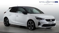 2023 Vauxhall Corsa 1.2 Turbo Ultimate 5dr Auto HATCHBACK PETROL Automatic
