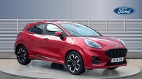 2024 Ford Puma 1.0 EcoBoost Hybrid mHEV ST-Line X 5dr DCT Petrol Hatchback Hatch