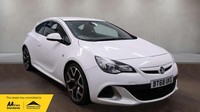 2018 Vauxhall Astra 2.0 Astra VXR 3dr Coupe Petrol Manual