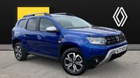 2022 Dacia Duster 1.3 TCe 130 Prestige 5dr Petrol Estate Estate Petrol Manual
