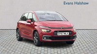 2017 Citroen C4 Picasso 1.2 PureTech Feel 5dr EAT6 Estate Petrol Automatic