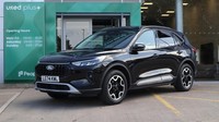 2024 Ford Kuga 2.5 FHEV Active 5dr CVT Estate Hybrid Automatic