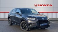 2024 Honda ZR-V 2.0 eHEV Sport 5dr CVT Hybrid Estate Estate Hybrid Automatic