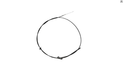 2018-2019 Toyota Camry Hood Bonnet Release Opener Cable OEM
