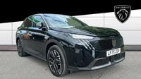 2026 Peugeot 3008 1.2 Hybrid 145 GT 5dr e-DSC6 Petrol Estate Estate Petrol Autom