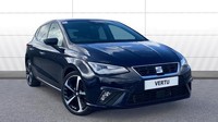 2023 SEAT Ibiza 1.0 TSI 110 FR Sport 5dr DSG HATCHBACK PETROL Automatic