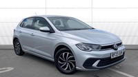 2023 Volkswagen Polo 1.0 TSI Life 5dr Petrol Hatchback Hatchback Petrol Manual