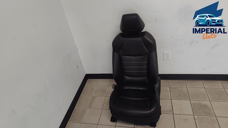 Used 2019-2025 Toyota RAV4 Front Left Driver Side Seat Assembly OEM