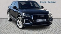 2022 Audi Q2 30 TFSI Sport 5dr ESTATE PETROL Manual