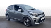 2022 Kia Picanto 1.0 Shadow 5dr [4 seats] Petrol Hatchback Hatchback Petrol Manu