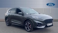 2023 Ford Kuga 2.5 PHEV ST-Line X Edition 5dr CVT Estate Estate Hybrid Automatic