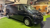 2019 Volkswagen Transporter 2.0 Transporter T32 Highline TDI BMT Semi-Auto LWB P