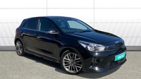 2023 Kia Rio 1.0 T GDi 48V 118 GT-Line S 5dr Petrol Hatchback Hatchback Petrol M