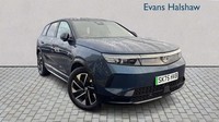 2025 Vauxhall Grandland 157kW GS 73kWh 5dr Auto Hatchback Electric Automatic