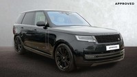 2022 Land Rover Range Rover 3.0 D350 Autobiography 4dr Auto SUV Diesel Automatic