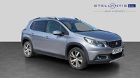 2019 Peugeot 2008 1.2 PureTech GPF Allure SUV 5dr Petrol Manual Euro 6 (s/s) (13