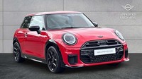 2025 MINI Cooper 2.0 S Sport 3dr Auto Hatchback Petrol Automatic