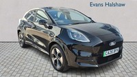 2026 Ford Puma 123kW Select 43kWh 5dr Auto Hatchback Electric Automatic