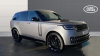 2025 Land Rover Range Rover 3.0 D350 Autobiography 4dr Auto Diesel Estate Estate
