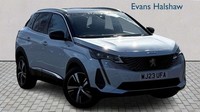 2023 Peugeot 3008 1.5 BlueHDi GT 5dr EAT8 HATCHBACK DIESEL Automatic