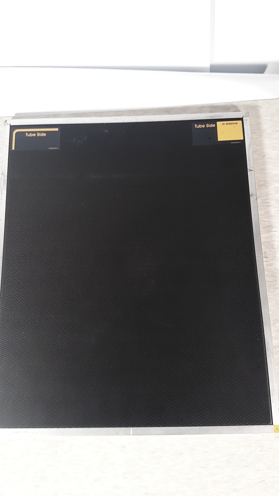 Kodak DirectView CR Cassette Kodak PQ Storage Phosphor Screen