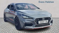 2019 Hyundai i30 2.0T GDI N Performance 5dr Hatchback Petrol Manual