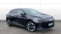 2025 MG MG4 150kW Trophy EV Long Range 64kWh 5dr Auto Electric Hatchback Hatchba