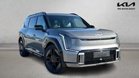 2026 Kia EV9 282kW GT-Line S 99.8kWh AWD 5dr [7St] Auto ESTATE ELECTRIC Automati