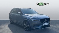 2022 Volvo XC90 R-Design Pro, B5 AWD mild hybrid, 7 Seats ESTATE Diesel/Electric