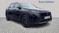 2025 Peugeot 5008 1.2 Hybrid 145 GT 5dr e-DSC6 SUV Petrol Automatic