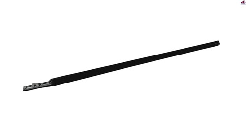 Nissan Rogue Front Right Passenger Door Window Belt Molding 2021-2025 OEM