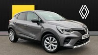 2022 Renault Captur 1.0 TCE 90 Iconic 5dr HATCHBACK PETROL Manual