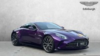 2024 Aston Martin Vantage V8 2dr Auto Petrol