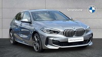 2023 BMW 1 Series 118i [136] M Sport 5dr Step Auto [LCP] Hatchback Petrol Automa