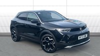 2023 Vauxhall Mokka 1.2 Turbo Ultimate 5dr Auto Petrol Hatchback Hatchback Petro
