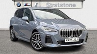 2025 BMW 2 Series 225e xDrive M Sport 5dr DCT Hatchback Plug-In Hy Automatic