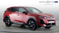 2026 Citroen C5 Aircross 1.2 Hybrid 145 Max 5dr Auto HATCHBACK PETROL Automatic