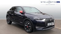 2021 DS Automobiles DS 3 Crossback 1.2 PureTech Ines De La Fressange Crossback 5