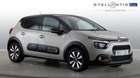 2023 Citroen C3 1.2 PureTech C-Series Edition Hatchback 5dr Petrol Manual Euro 6